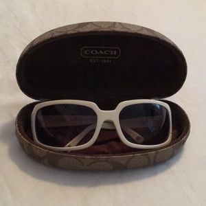 Coach Sunglasses